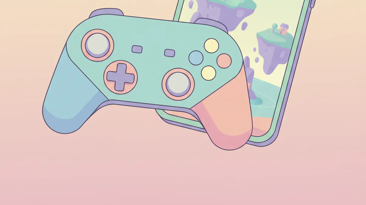 Why arcade racers feel great again on phones