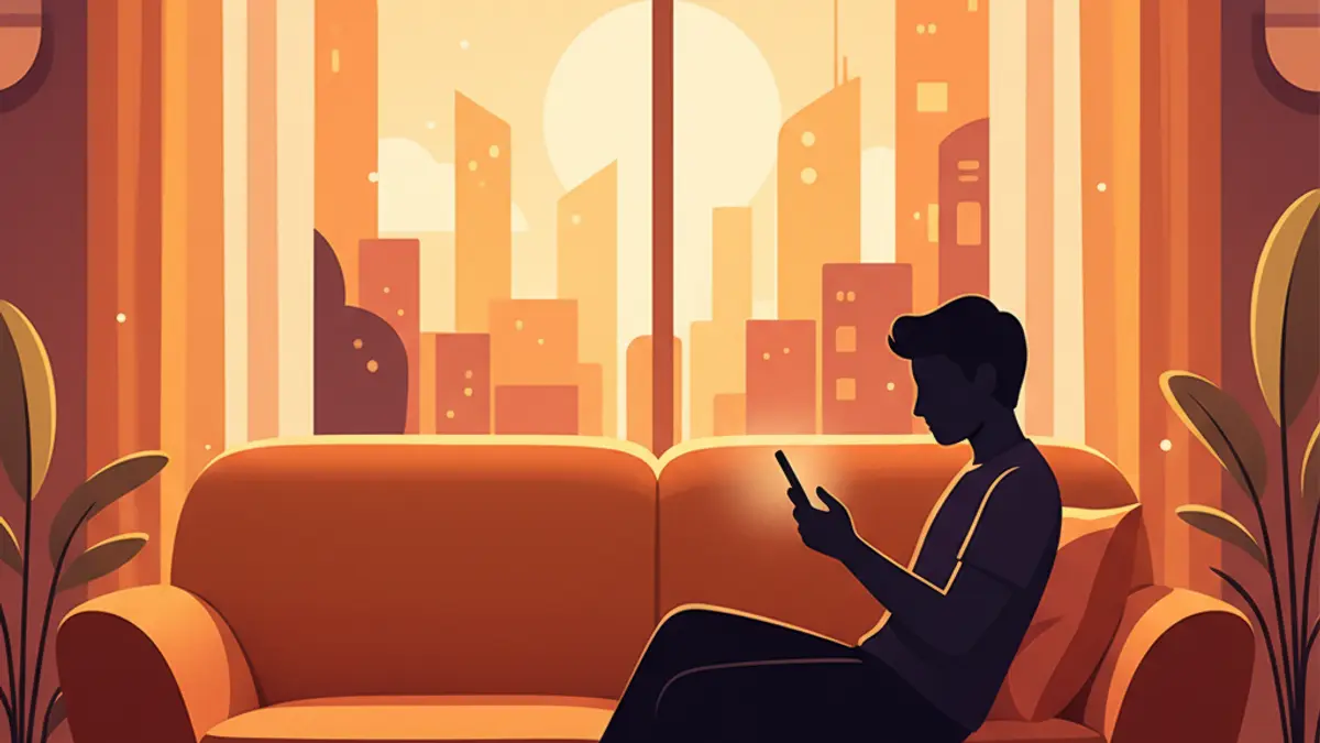 The mobile RPGs that actually respect your time